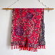  Breathable Elastic Blanket Scarf for Women