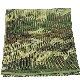  Tactical Desert Army Keffiyeh Net Cloth Soft Light Weight Man Camouflage Scarf