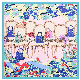  Silk Scarf Custom Logo 230315-16