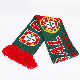  New Design Fashion Jacquard Scarf