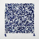 Spring Summer Fresh Elegant Cotton Linen Feel Scarf manufacturer