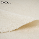 880GSM White Alpaca Wool Fabric for Coat and Garment