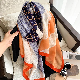  Wholesale Women Scarf Rayon Hijab Printed Shawl Muslim Hijabs