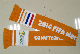  Winter Warm Fashion Football Fans Scarf
