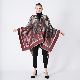  Winter Warm Poncho Shawl Stylish Ladies Elegant Women Cardigan Sweater Blanket Cape