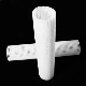  Cn2034-0342/0343/0344 Plastic Canvas Sheet Different Shapes for Bag DIY Craft
