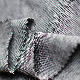  100% Pure Natural Australian Merino Wool Fabrics Soft Giving Full Kintted Custom Color Merino Wool Fabric