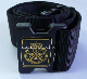 Nylon Fabric Military Belt with Plastic Buckle for Men