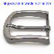  Metal Buckle Zinc Alloy Prong Buckles for Belt Accessories