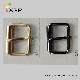  New Style Plated Pin Buckle