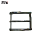 OEM/ODM Wholesale Custom Zinc Alloy Die Casting Belt Buckle