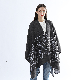  Hot Selling Women Elegant Autumn Winter Cardigan Poncho Cape Shawl Wrap