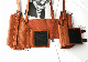  Custom High Quality Design Stylish Fashionable Graffiti Men′s Fashion Belt