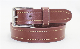  Cowhide Genuine Leather Belts for Men Vintage Jeans Belt Leather Cintura