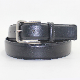  Alloy Buckle Genuine Leather Belt for Man 30-20087