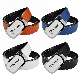  High Grade Any Color Designer Genuine Leather Golf Belt for Men