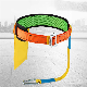 Single Waist Outdoor Fall Arrest Safety Belts for Construction Sites