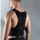  Lifting Posture Support Back Brace Gym Belt Waist