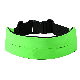  High Quality Green Custom Fashion Sport Women′s Waist Bag Belt