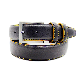 New Fashion Leisure Business Men′s Retro PU Leather Belts (35-16317C)