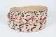  Fashion Women PU Belt with Leopard Printing with Very Good Quality (JYB-29175)