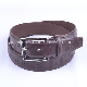 OEM Promotion Durable Smart Mens Fashion Waist PU Leather Belt