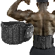 OEM Bodybuilding Men Quick Locking Gym Equipment Fitness Waist Weightlifting Belt