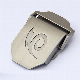  Manufacture of Fashion Metal Belt Buckle for Man