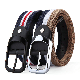 Top Quality Sports Elastic Stretch Golf Belt manufacturer