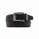  New Arrival Fashion Design Casual Genuine Leather Men Belts (35-0042)