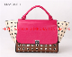  Fashion Good Quality Women PU Handbag with Decoration (JYB-29198)