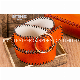  Fashion Leather Plait Women Leather Belt (JYB-2020003)