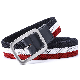 Unisex Elastic Sports Golf Belt manufacturer
