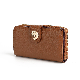  Genuine Leather Purse Wallet for Lady