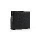 Fashion Classic Wallet with Flap and Coin Purse for Man