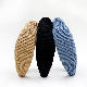  Cozy Breathable Cotton Fabric Headband Ultimate Comfort and Relaxation