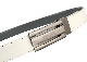 White Grey PU Reversible Leather Belt manufacturer