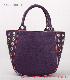  High Quality PU Women Fashion Handbag (JYB-29182)