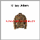  Battle Dress Uniform-Military Uniform-Acu-Army Combat Uniform
