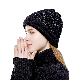  Fashion Hat New Ear Hat Knitted Hat Headwear Winter Hat