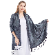  Charming Reversible Comfortable Floral Printed Paisley Pashmina and Scarfs