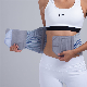  Elastic Soft Back Lumbar Support Belt for Men and Women