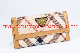  Fashion High Quality Women PU Wallet (JYW-29138)