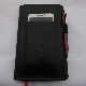  Customer Design PU Leather Tool Belt for Notebook
