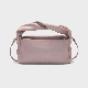  2022 Fashion Luxury Classic Shape Crossbody Shoulder Designer Women Bags Promotional Custom Brand Private Label PU Leather Bag for Lady