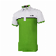 Custom Mens Golf Dry Fit Polo Shirt with Printed Logo
