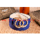  Diamond Buckle Decoration PU Lady Belt (JYB-202011)