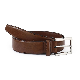  Fashion Accessories Men Genuine Leahter Belt