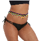  Measly Waist Chain Bikini Women Beaded Body Jewelry Sandy Beach Bead Chains