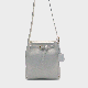  Woman New 2022 Spring Shoulder Bag Lady PU Handbag Bucket Bag